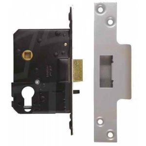 Briton Legge Sash Lock Case 5250 Nightlatch Case